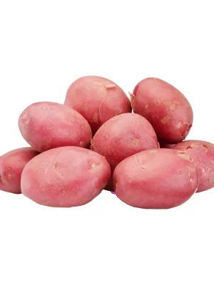 Papas malla 5 kg