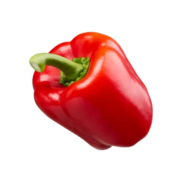 Pimiento Rojo zafiro