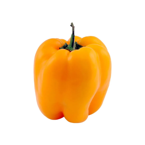 Pimiento amarillo 1 un
