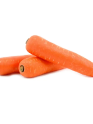 Zanahoria 1 kg