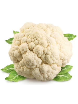 Coliflor 1 un