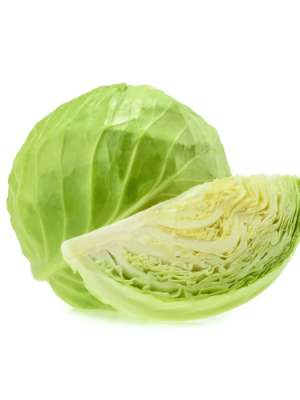Repollo crespo