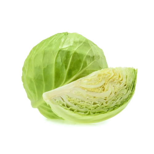 Repollo crespo