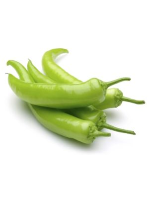 Ají verde 1 un