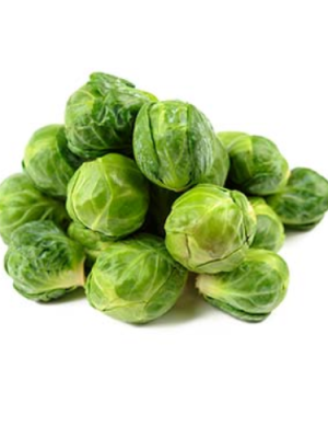 Bruselas 500 gr