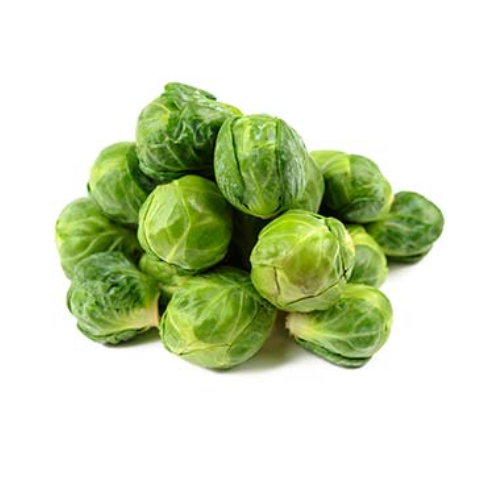 Bruselas 500 gr