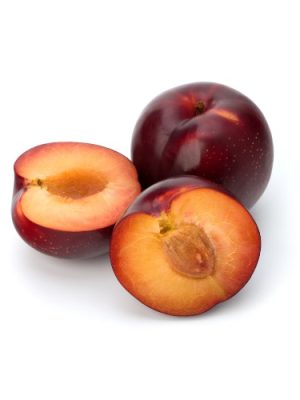 Ciruelas 1 kg.