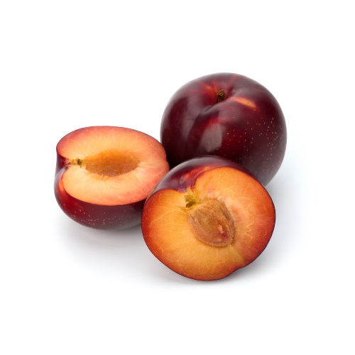 Ciruelas 1 kg.