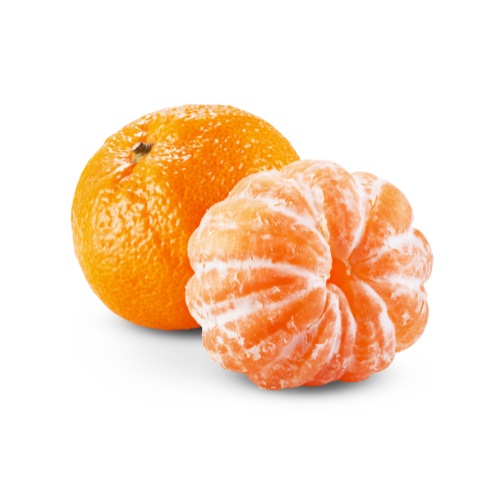 Clementina 1 kg.