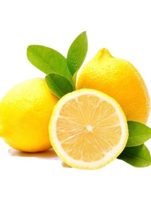 Limón 1 kg