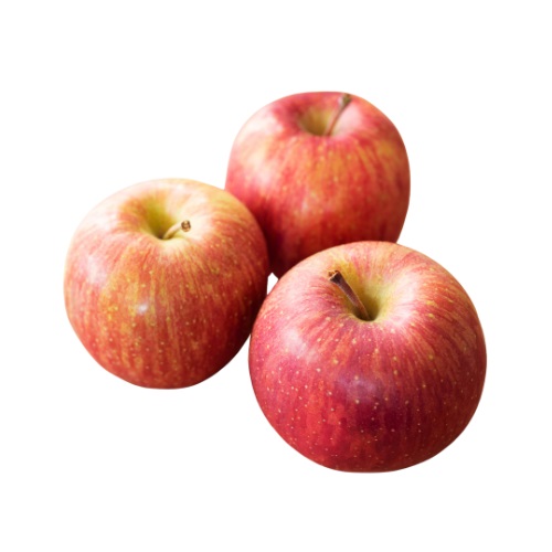 Manzana Fuji 1kg