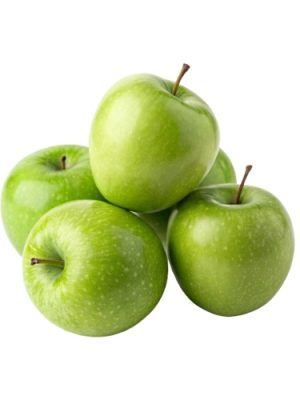 Manza verde 1 kg