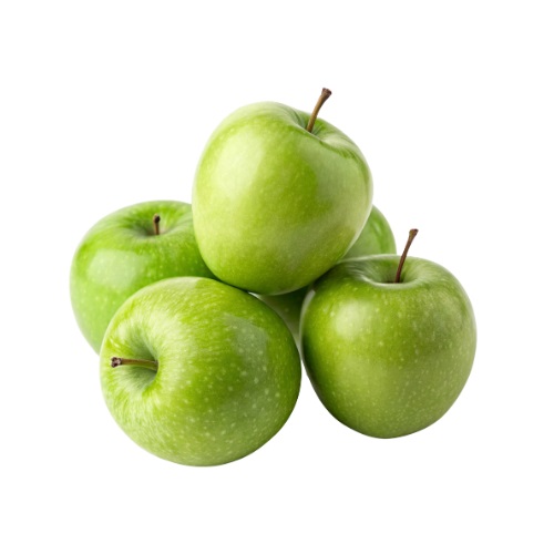 Manza verde 1 kg