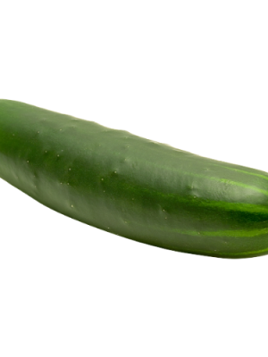 Pepino ensalada
