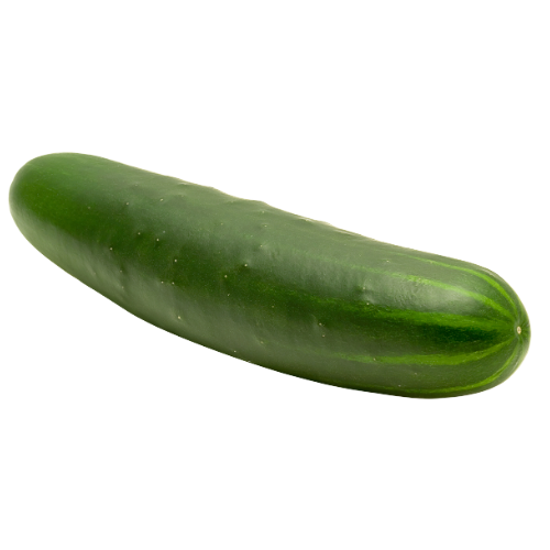 Pepino ensalada