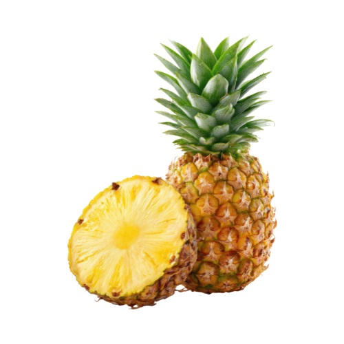 Piña caramelo 1 un