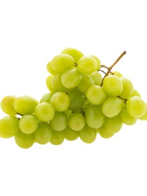 Uva blanca sin pepa 1 kg