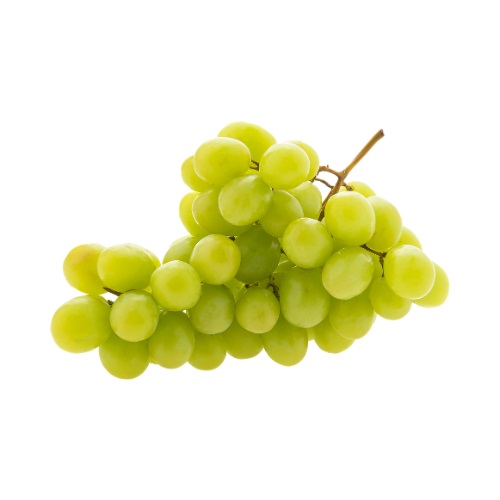Uva blanca sin pepa 1 kg