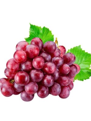 Uva red globe 1 kg