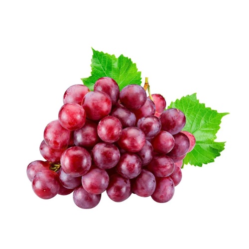 Uva red globe 1 kg